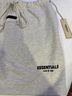 Essentials Gray Shorts Size XL - photo 3