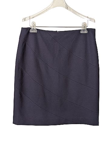 Adrienne Vittadini Formal Skirt (view 1)