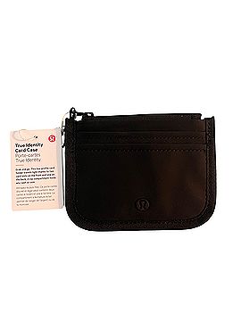 Lululemon Athletica Card Holder