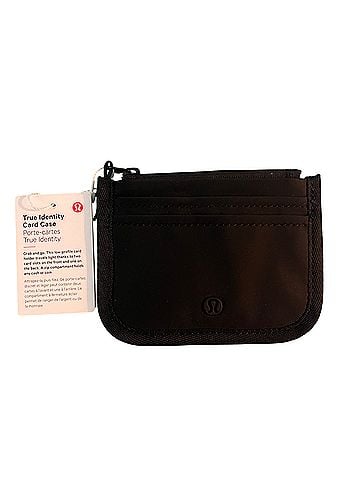 Lululemon Athletica Card Holder  (view 1)