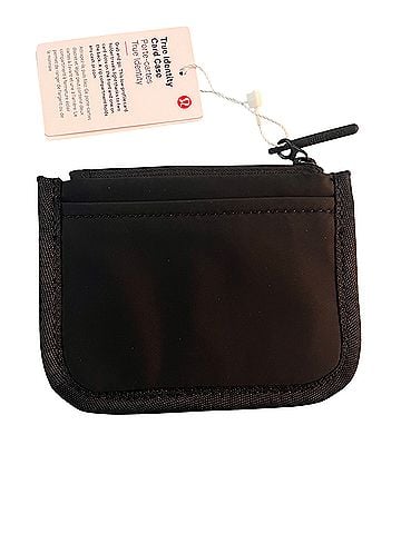 Lululemon Athletica Card Holder  (view 2)