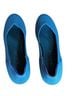 ROTHY'S Blue Flats Size 7 1/2 - photo 2