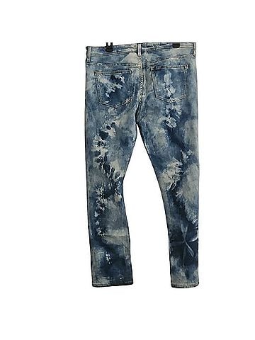 Anthropologie Pilcro Jeans (view 2)