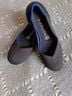 ROTHY'S Black Flats Size 7 1/2 - photo 3