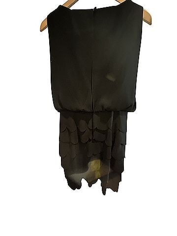 Julia Jordan Cocktail Dress (view 2)