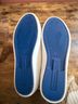 Michael Kors White Blue Sneakers Size 7 1/2 - photo 5