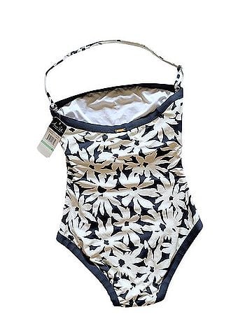 Anne Cole One Piece Swimsuit (view 2)