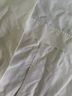 Champion White Green Raincoat Size S - photo 4