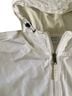 Champion White Green Raincoat Size S - photo 3