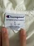 Champion White Green Raincoat Size S - photo 7