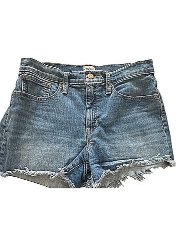 J.Crew Denim Shorts (view 1)