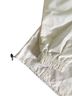 Champion White Green Raincoat Size S - photo 5