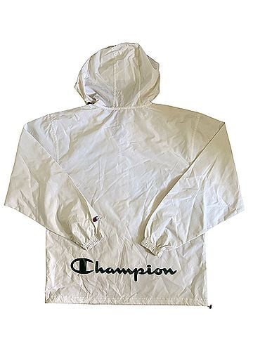 Champion Raincoat (view 2)