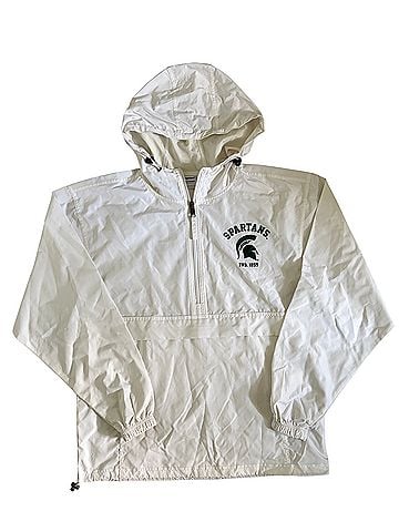 Champion Raincoat (view 1)