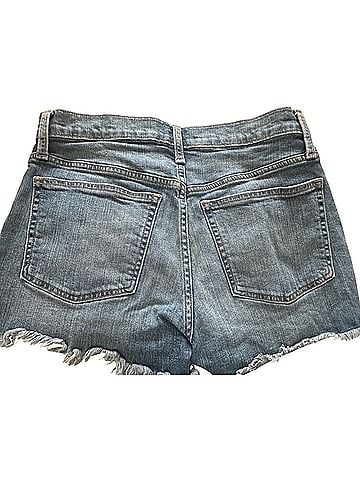 J.Crew Denim Shorts (view 2)