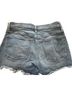 J.Crew Blue Denim Shorts Size 28 - photo 2