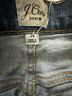 J.Crew Blue Denim Shorts Size 28 - photo 3