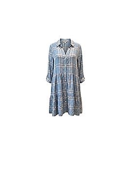 Veronica Beard Jeans Jemila Shirtdress Casual Dress (view 1)