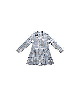 Veronica Beard Jeans Jemila Shirtdress Casual Dress (view 2)