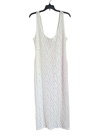 Victoria's Secret 90s Vintage Gold Label Cocktail Dress (view 1)