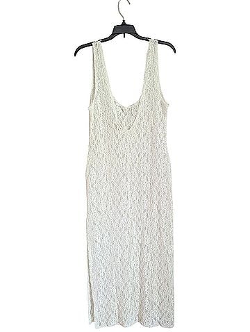 Victoria's Secret 90s Vintage Gold Label Cocktail Dress (view 2)
