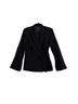 Nine West 100% Polyester Black Blazer Size 4 - photo 1