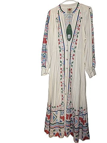 FARM Rio Casual Dress (view 1)