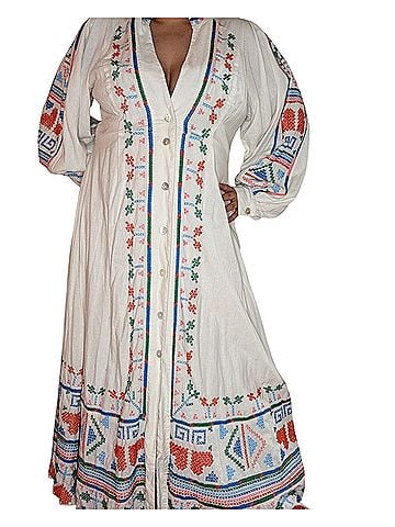 FARM Rio Casual Dress (view 2)