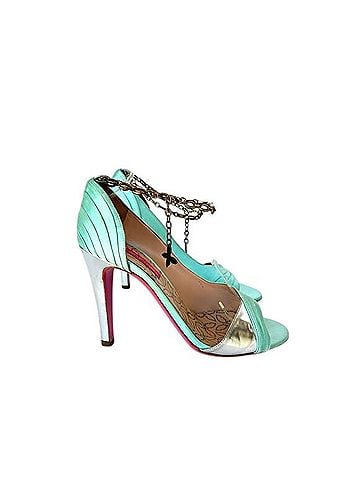 Emanuel Ungaro Heels (view 2)