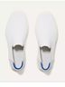 ROTHY'S White Sneakers Size 9 1/2 - photo 5
