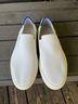 ROTHY'S White Sneakers Size 9 1/2 - photo 9