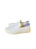 ROTHY'S White Sneakers Size 9 1/2 - photo 1