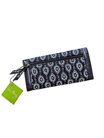Vera Bradley Marrakesh Motifs Wallet (view 2)