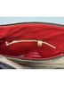 Dooney & Bourke Tan Black Leather Hobo One size - photo 6