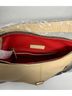 Dooney & Bourke Tan Black Leather Hobo One size - photo 7