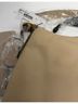 Dooney & Bourke Tan Black Leather Hobo One size - photo 13