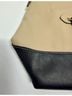 Dooney & Bourke Tan Black Leather Hobo One size - photo 5