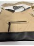 Dooney & Bourke Tan Black Leather Hobo One size - photo 3