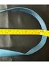Tumi Solid Multi Color Blue Crossbody Bag One size - photo 11
