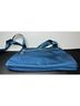 Tumi Solid Multi Color Blue Crossbody Bag One size - photo 6