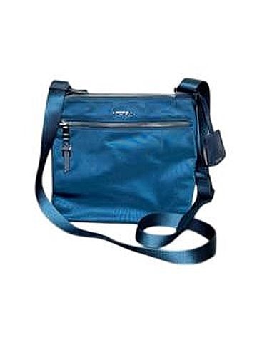 Tumi Voyageur Tula Crossbody Bag (view 1)