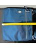 Tumi Solid Multi Color Blue Crossbody Bag One size - photo 10