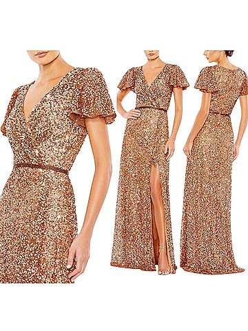 Mac Duggal Cocktail Dress (view 1)