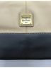 Dooney & Bourke Tan Black Leather Hobo One size - photo 9