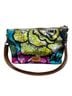Consuela Floral Multi Color Clutch One size - photo 1