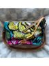 Consuela Floral Multi Color Clutch One size - photo 4