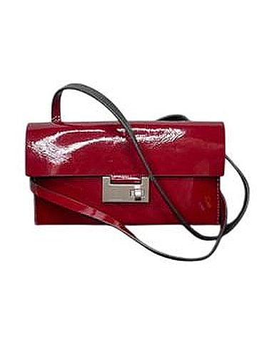 ALLSAINTS Francoise Crossbody Bag (view 1)