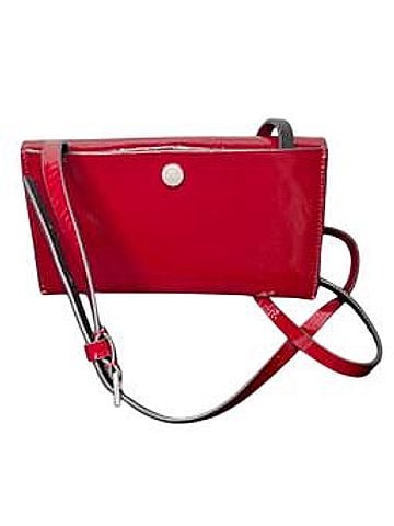 ALLSAINTS Francoise Crossbody Bag (view 2)