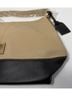 Dooney & Bourke Tan Black Leather Hobo One size - photo 11