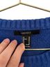 Forever 21 Blue Pullover Sweater Size M - photo 2